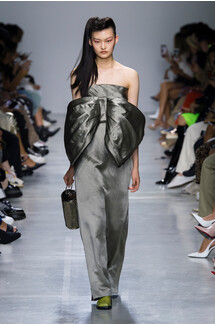 Annakiki Spring 2020 / Annakiki весна-лето 2020 / Неделя моды: Милан